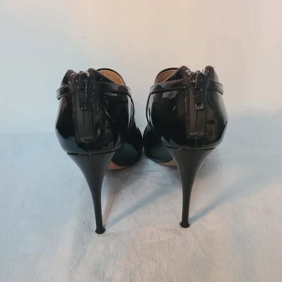 Chloe Booties - Picture 8 of 16